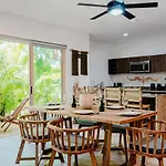 Casa Quantum 5D At Aldea Zama