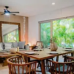 Casa Quantum 5D At Aldea Zama