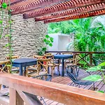 Casa Quantum 5D at Aldea Zama